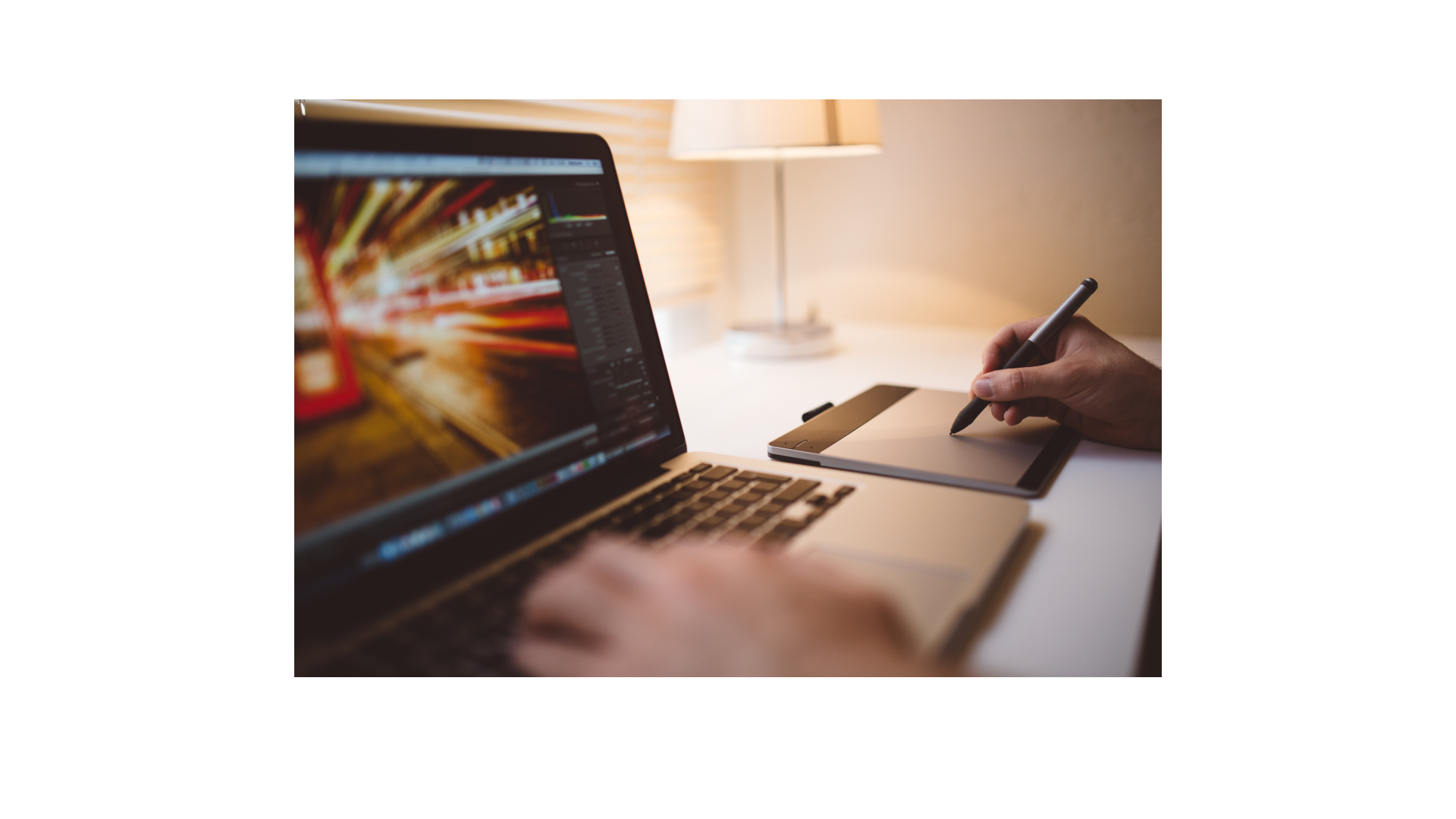 Graphics Design