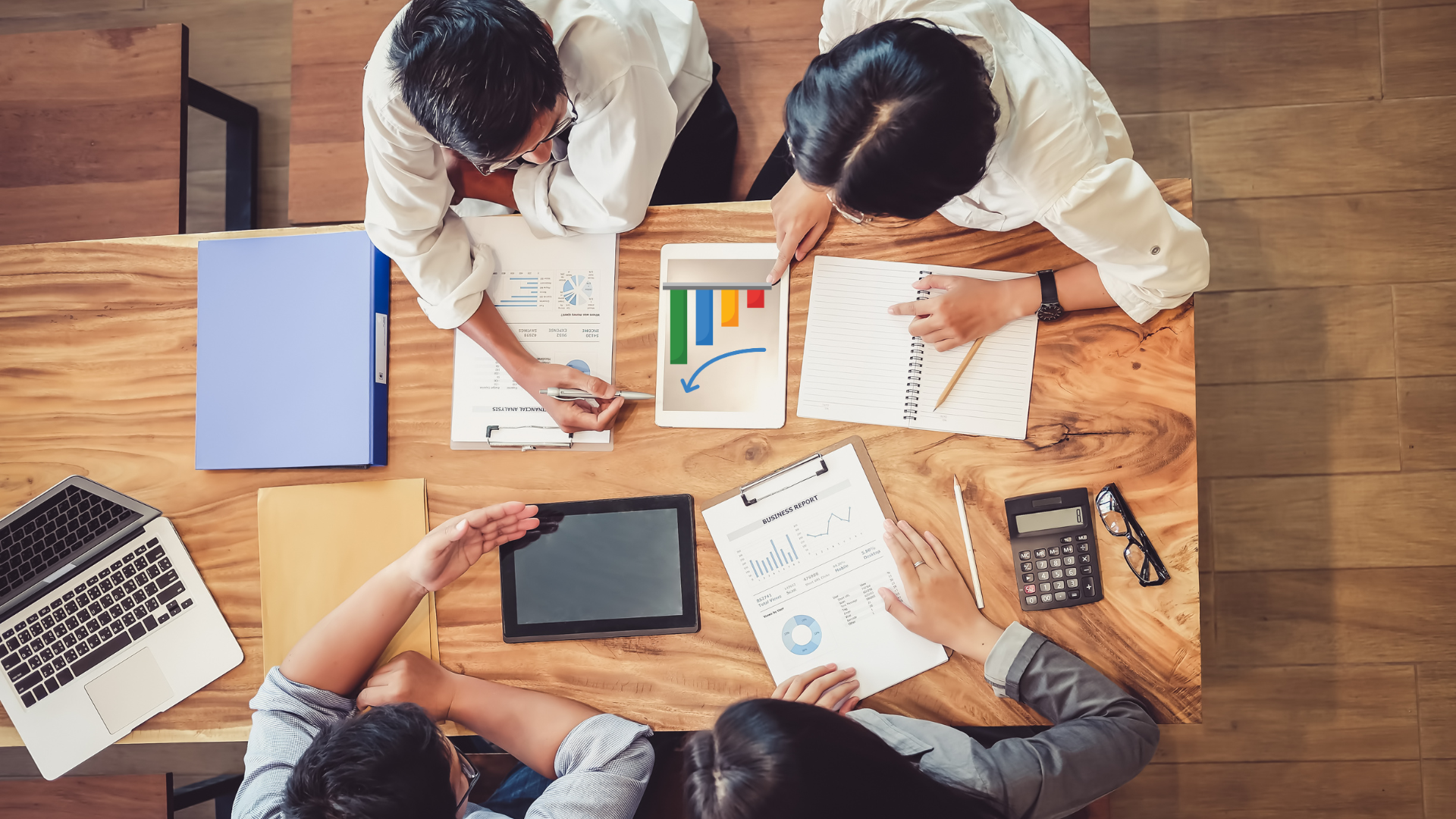 Digital Marketing Consultant